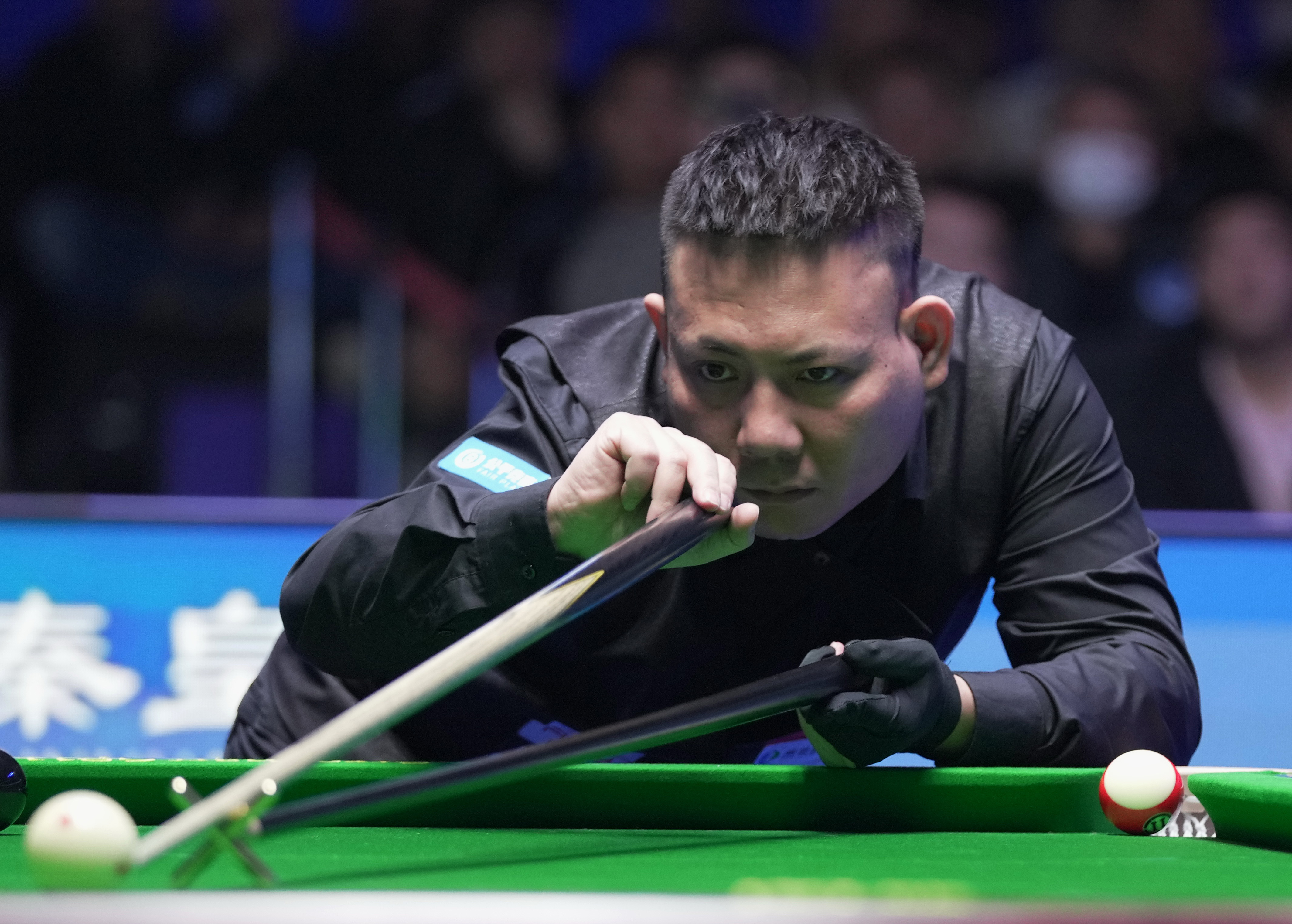 在战术部署 在战术部署