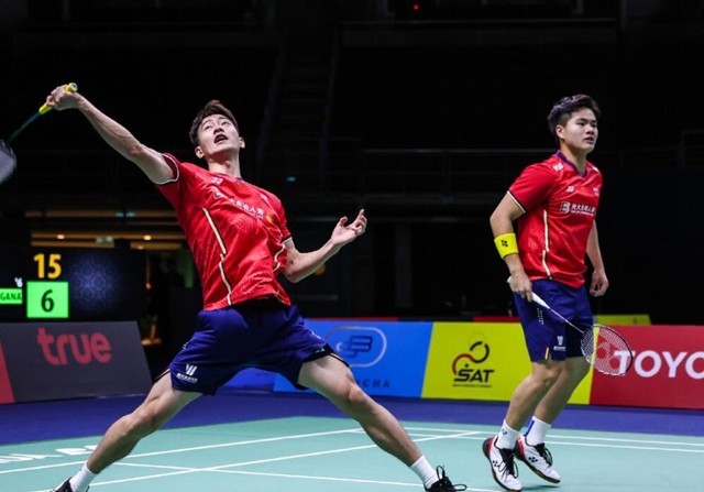 极高的比赛 极高的比赛