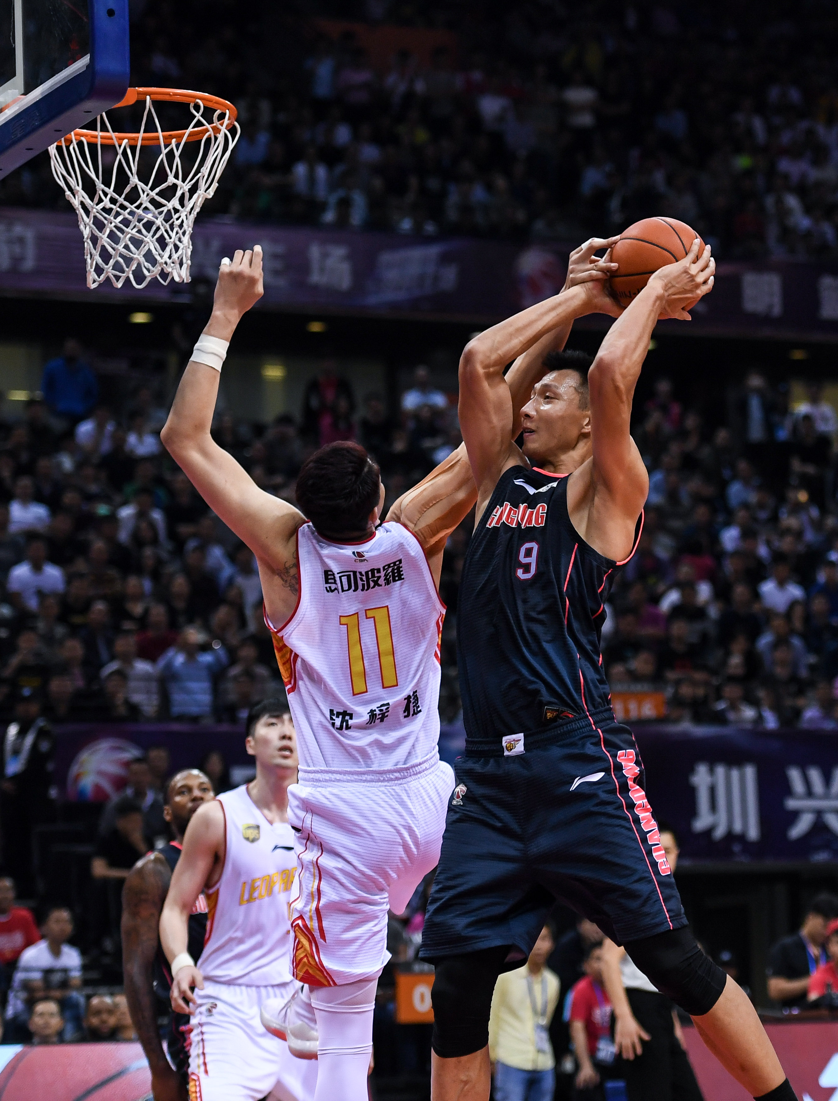 廷队的未来 廷队的未来