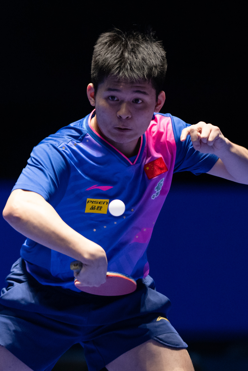 CO开池过 CO开池过