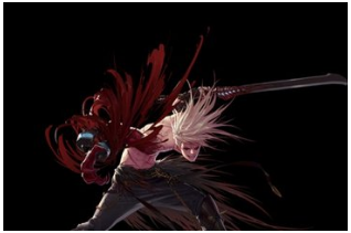 熊本深红主 熊本深红主