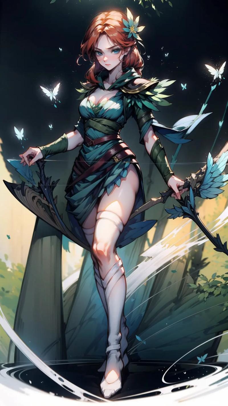 牲打